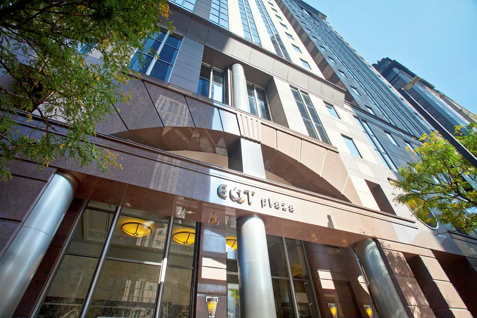 Changes: at EQT