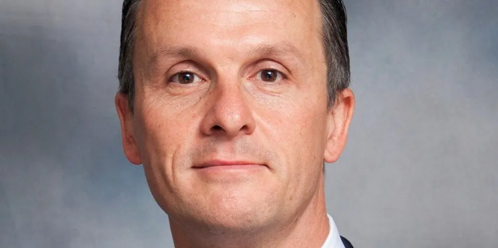 This injection reflects the company's commitment to raise tilapia sustainably, Regal Spring CEO Alois Hofbauer said.