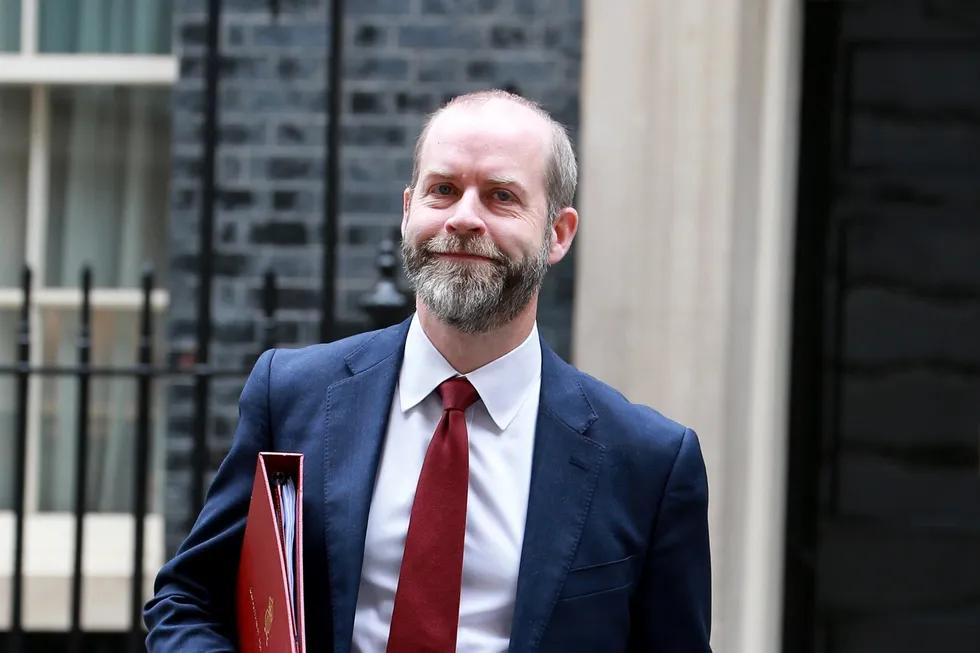 "I can confirm to the House that those talks are ongoing and will remain so. It is this government’s view that a deal is not just possible, it is favorable to both countries," Jonathan Reynolds, a member of the UK Parliament, said in a statement on Thursday.