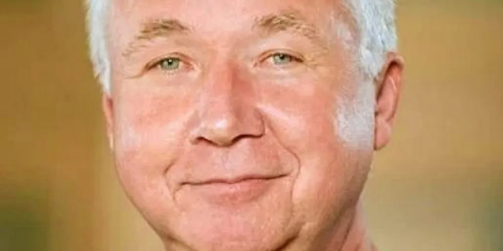 Randal Kirk's investment firm dramatically sold down its shareholding in AquaBounty.