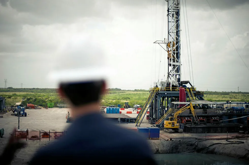 Eagle Ford: assets on chopping block for Ovintiv