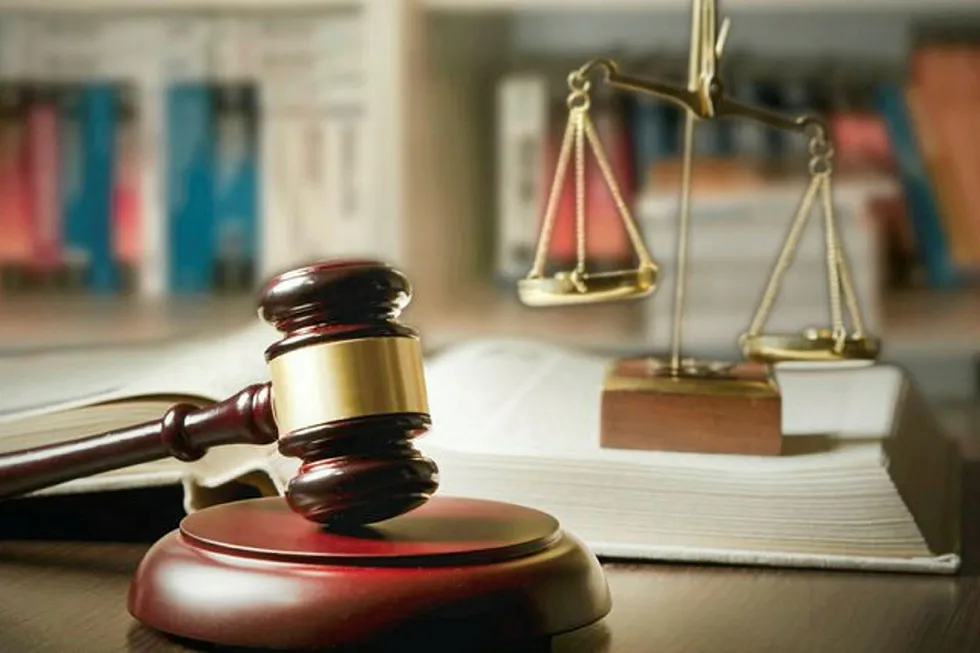 In court: Syncrude to enter guilty plea