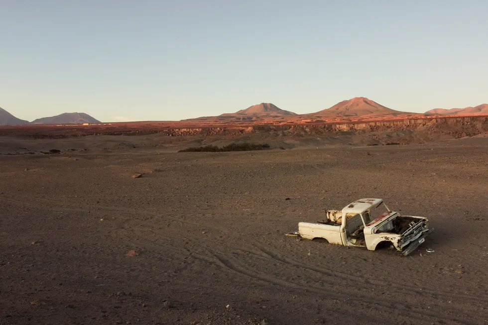 Atacama: renewables could generate wealth and farming in some of the most inhospitable regions on earth