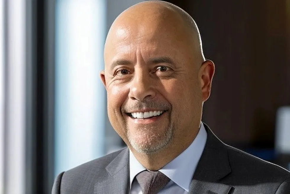 Working in Ghana requires a very different business model, Tropo CEO Francisco Murillo says.