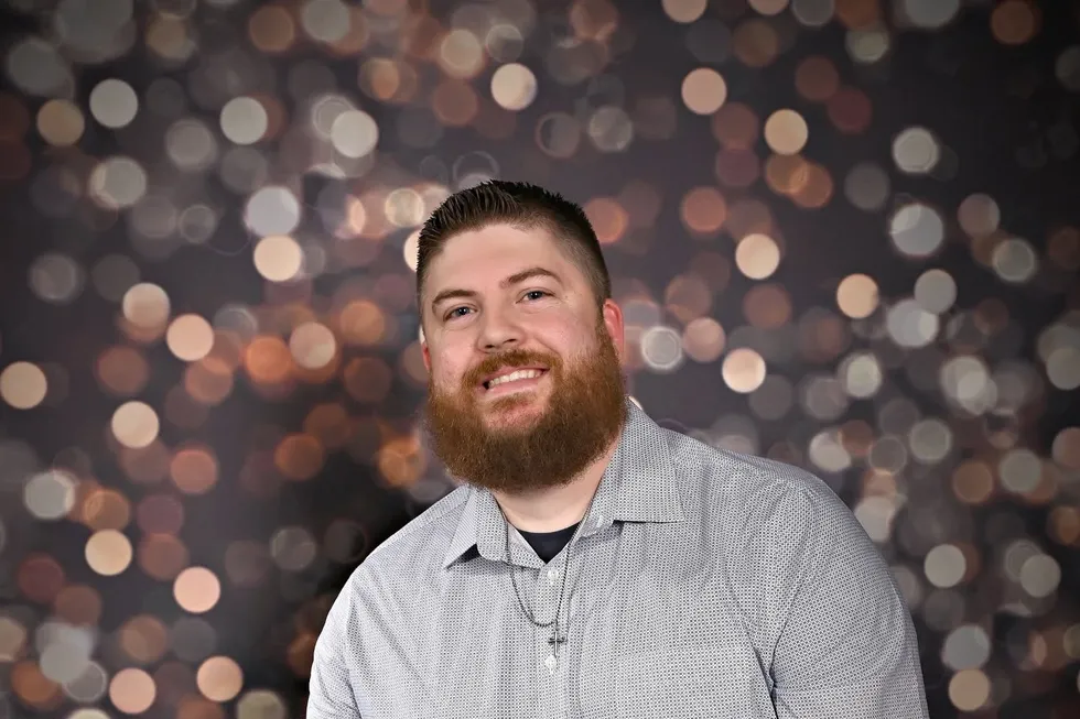 Jeremy Titsworth is now with Echo Falls.