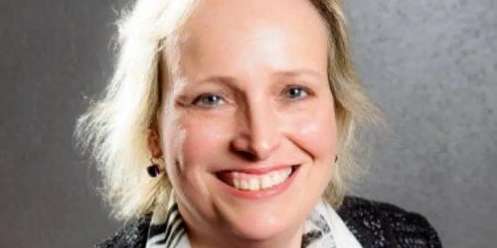 Hendrix Genetics appoints Jolanda van Haarlem as future CEO.