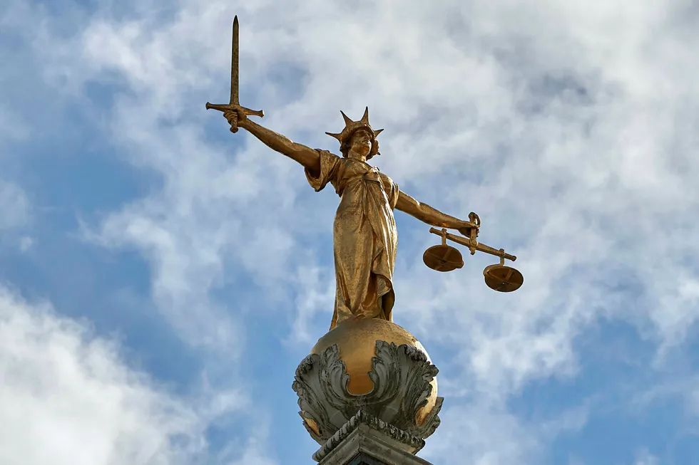 Seeking legal advice: Emas is looking into Perisai's claim it has revived a US$43 million put option shares arrangement