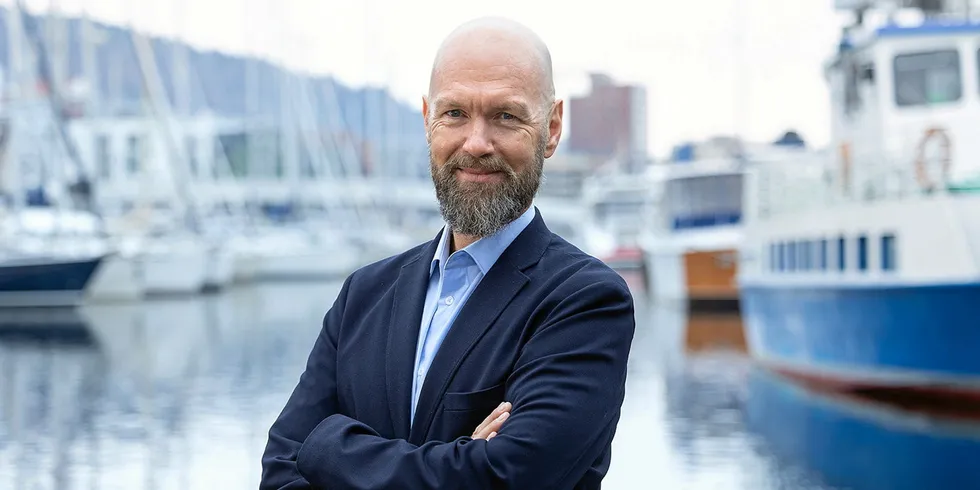 “Cargill seems an exciting workplace and it will be interesting to gain experience from the group’s international communications department, which supports operations in over 70 countries”, Maestad said following the appointment.