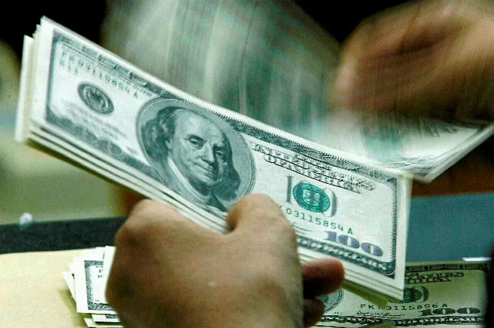 Paying up: North Dakota operator fined $50,000