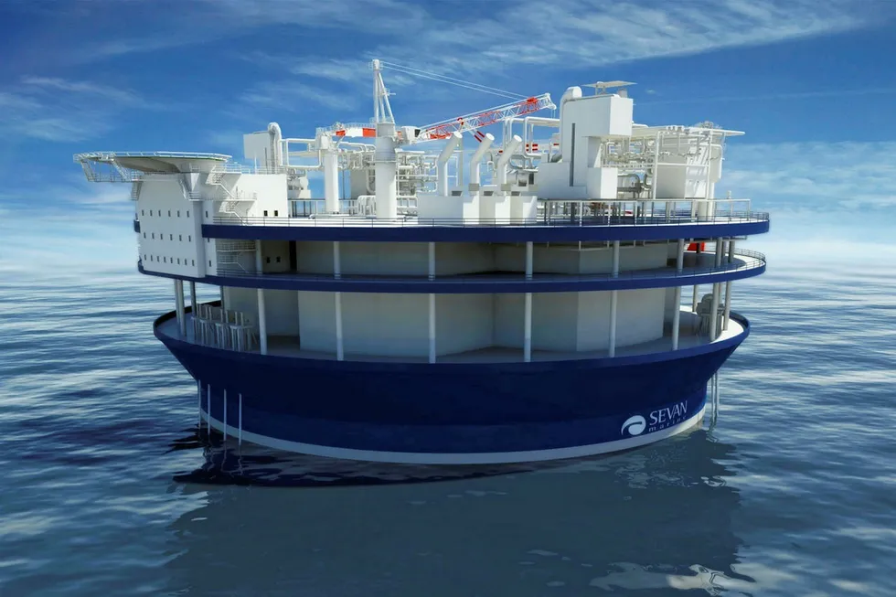 Getting legal: Sevan Marine hits Teekay Offshore and Logitel with court actions