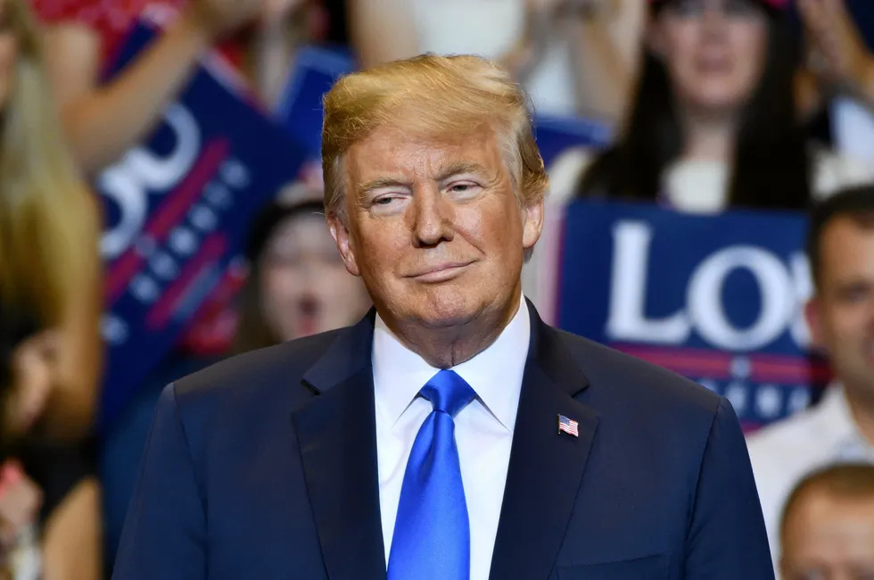 The president-elect could make significant policy shifts regarding tariffs, Russia, federal spending and other issues that could impact the global seafood sector.
