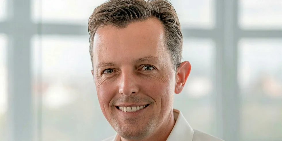 . Christian Feisst GreenCom.
