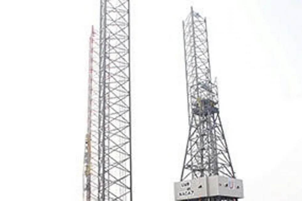 Chartered: Velesto Drilling's jack-up Naga 7 lands Sarawak gig for ConocoPhillips