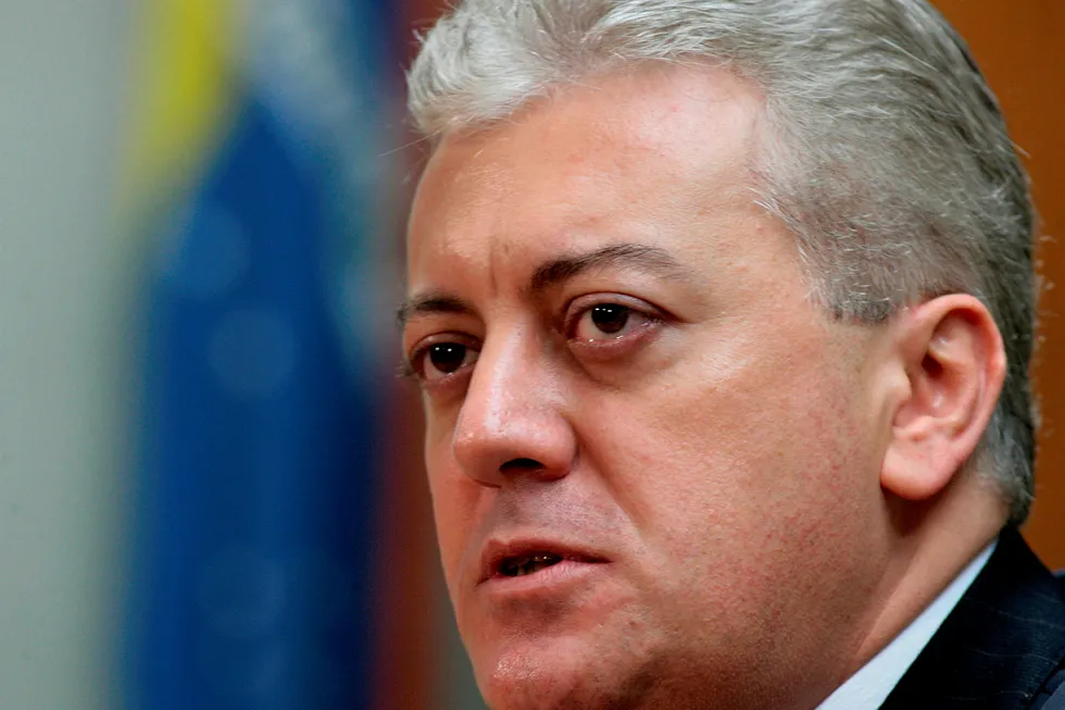 Corruption conviction: Aldemir Bendine sentenced to 11 years in prison