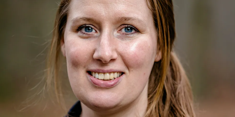The world needs private capital alongside government funds and donations to protect biodiversity, said Karin van Dijk, manager of ANS' Biodiversity Fund.