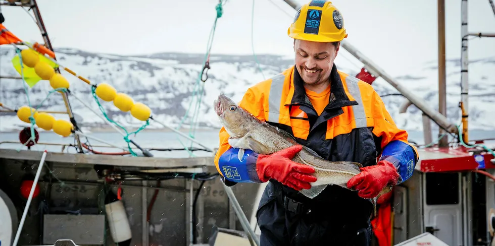 Groundfish lovers will have a new location to get together in 2020.