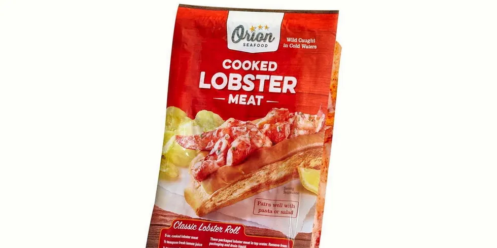 The company said in a statement that after reviewing the Chicken of the Sea Frozen Foods product portfolio, the move is part of a strategy to "drive improved performance in this challenging business climate."