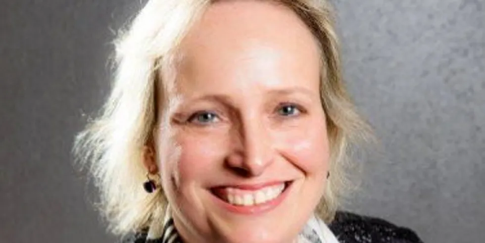 Jolanda van Haarlem is leaving the group after a year as its CEO.