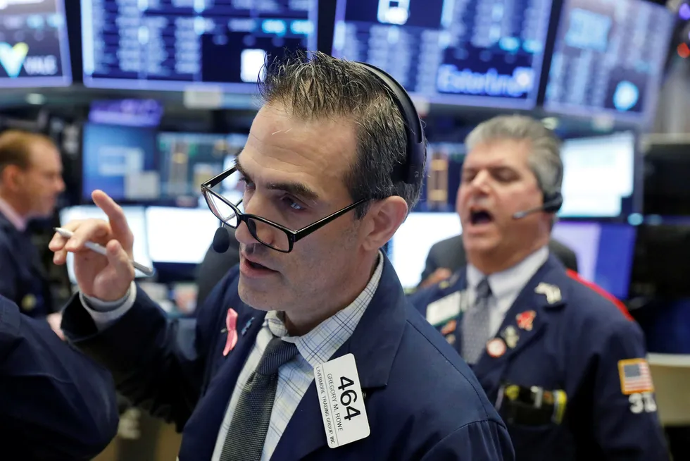 Oil price: Brent crude futures rose 49 cents to settle at $73.93 a barrel, a 0.67% gain