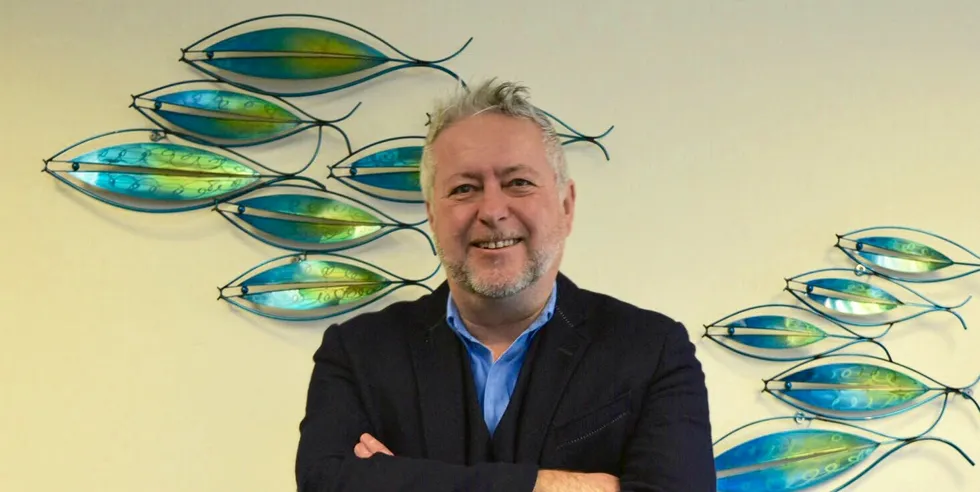 Young's is well placed to deal with strong competitive pressures that characterize the UK seafood industry, said Simon Smith, CEO of the company.