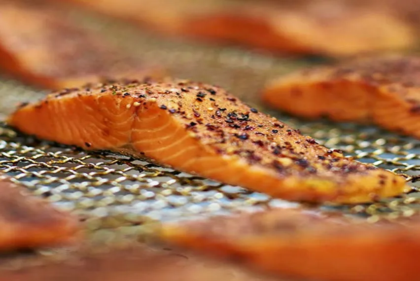 Despite a drop in profit, revenue saw a steady increase of 11 percent as volume sold rose 5 percent for New Zealand King Salmon in the six months to July 31.