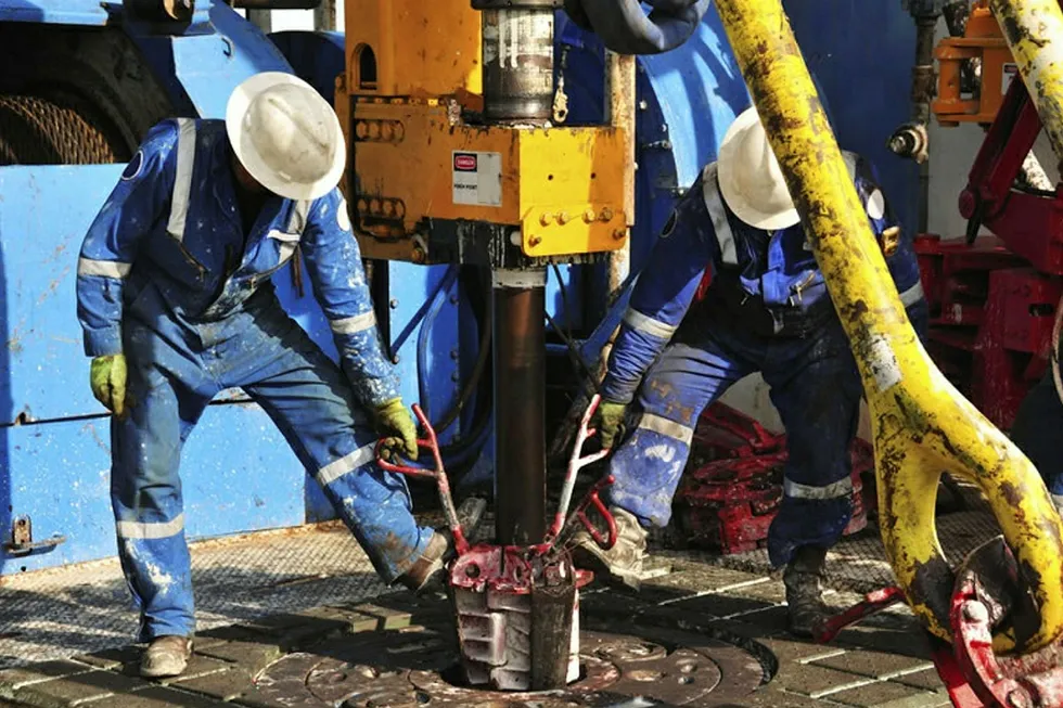 Drilling activity: Byron is planning top spud the SM69 E2 development well later this year in the Gulf of Mexico