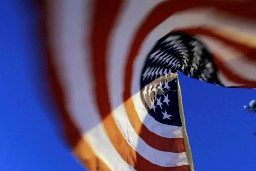 Second wave: of LNG projects in US