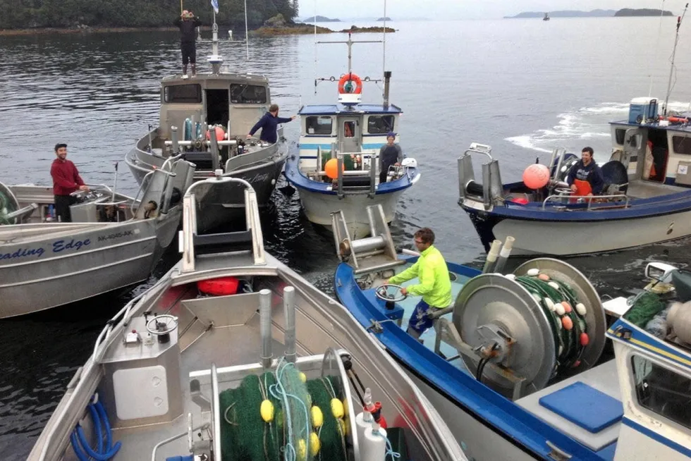 ASMI is receiving more money to market Alaska seafood internationally.
