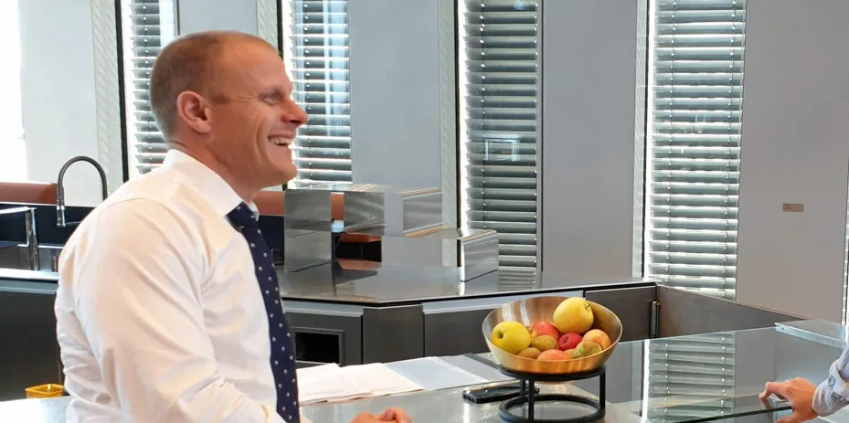 "The South Korean market for krill oil has historically been important for Aker BioMarine, and in 2019 and 2020, it accounted for around 25 percent of our Superba krill oil sales," said Aker BioMarine CEO Matts Johansen.