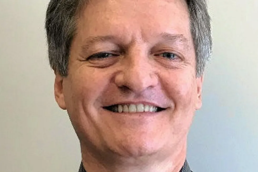 Claudio Mastella: Petrobras’ executive manager for domestic market commercialisation