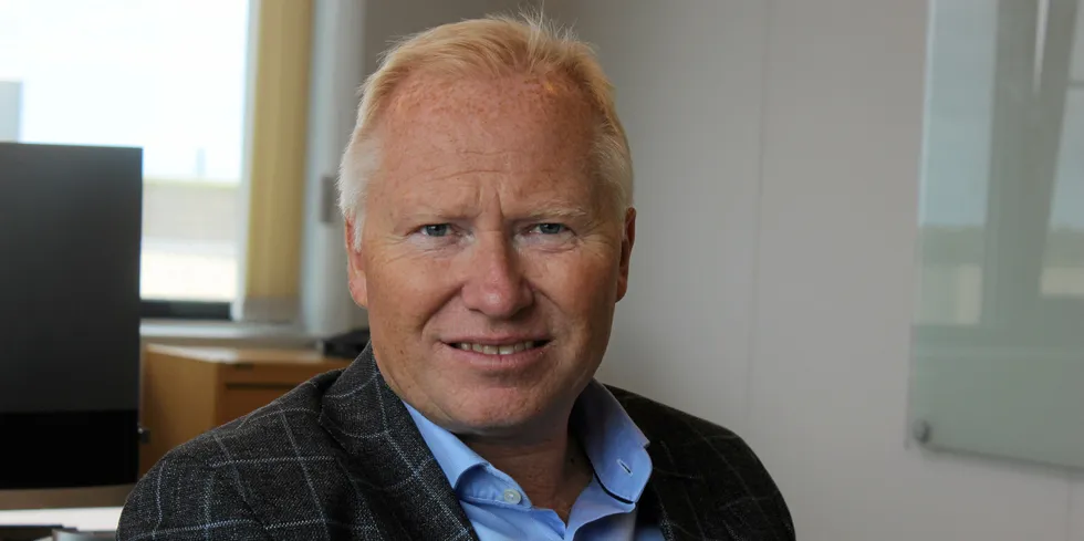 'There have been more headwinds in [land-based salmon] than I thought a few years ago,' said Knut Nesse, CEO of Akva Group.