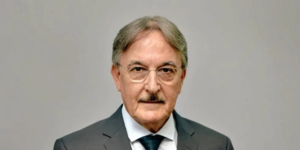 New CEO Edio Jose Schreiner brings decades of experience to the role.