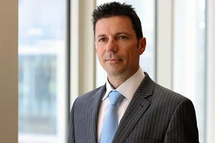 Fraser McKay, head of upstream analysis at consultants Wood Mackenzie.