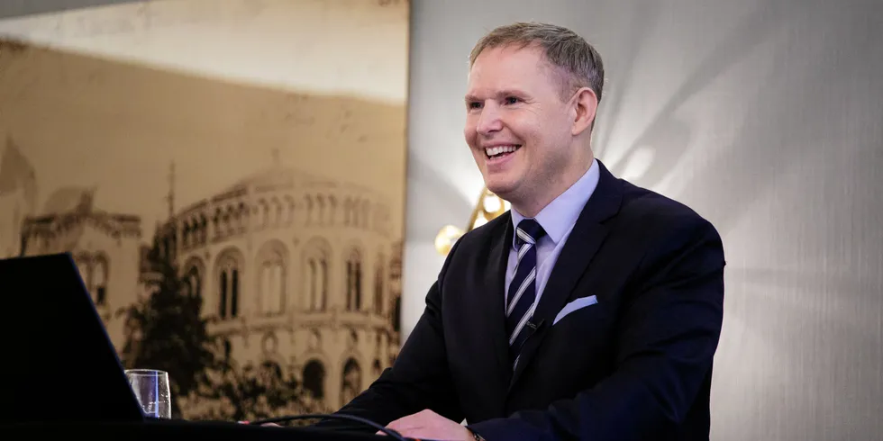 “NTS's geographical footprint and competent organization fit unusually well with Mowi’s current operations and strategy," said Mowi CEO Ivan Vindheim.
