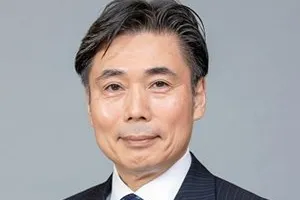 Hirohiko Miyata, the chief executive of Modec.
