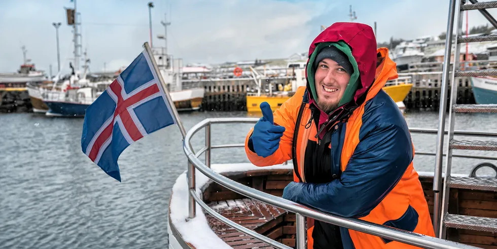 The new Icelandic TAC recommendations signal some positive developments.