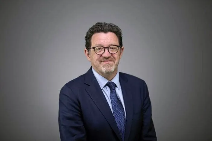 Wood chief executive, Ken Gilmartin.