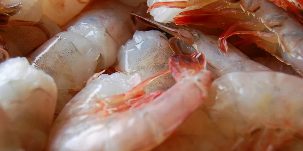 Local US restaurants owners cite challenges with foreign labeling law.