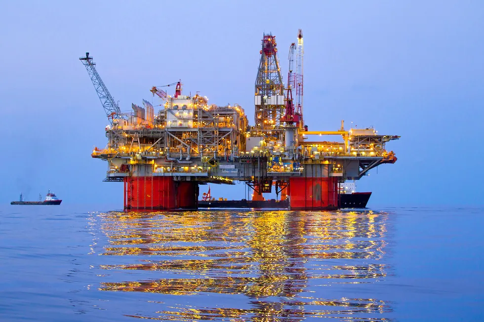 Call for change: The US Department of the Interior said federal oil and gas leases are antiquated