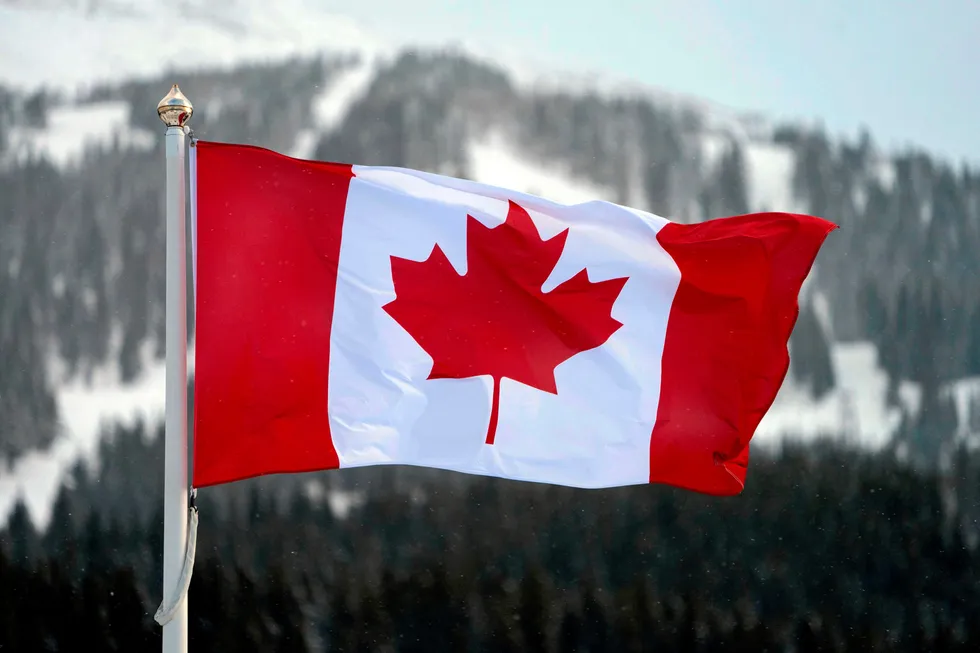 Canadian acquisition: Calima has struck a deal that will see it merge with Alberta oil producer Blackspur