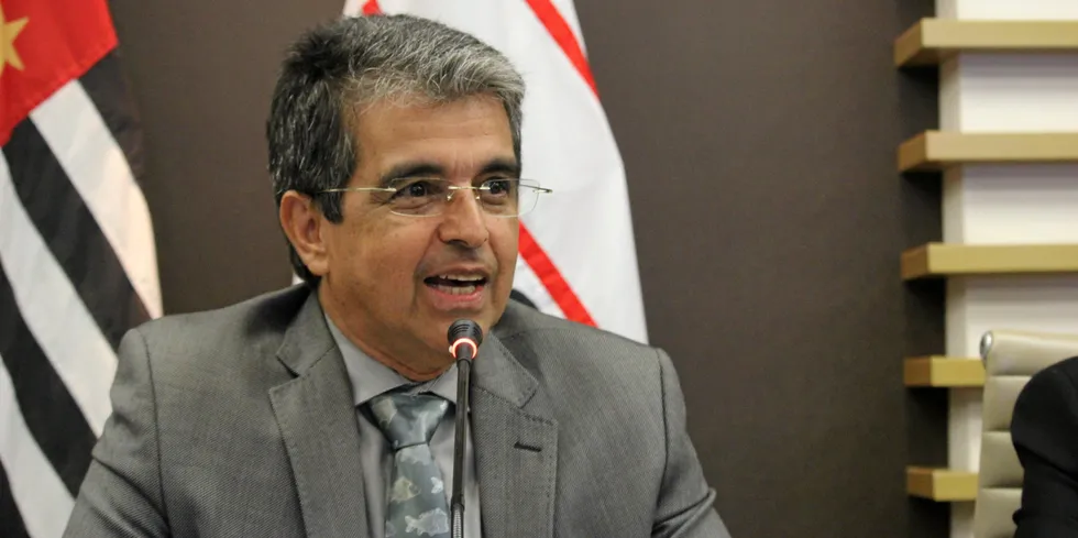 Peixe BR President Francisco Medeiros is characteristically upbeat about the remainder of 2024.
