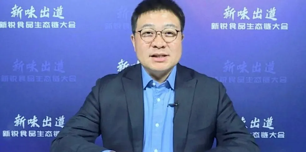 Australis former owners are questioning why the company has not taken its new Chinese owners Joyvio., including Joyvio Group Chairman Shaopeng Chen, to court "when it is proven in emails that they ordered overproduction to continue."