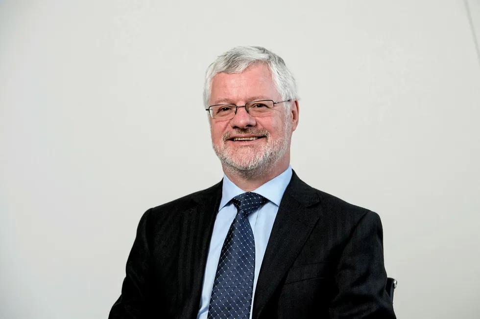 Bottomley keen to drive Chariot on to exploration success