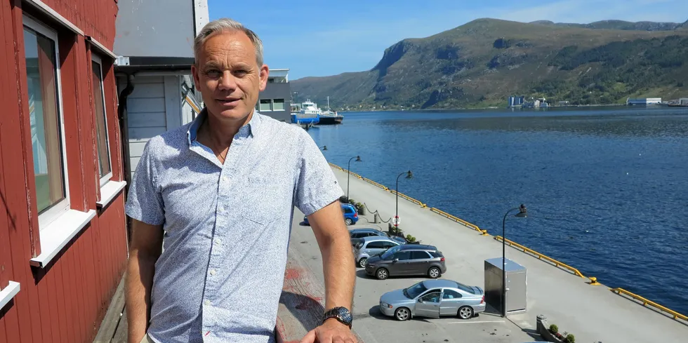 "With Vega as part of the Coast family, we will be well positioned to increase sales of processed salmon to the global market”, Coast Seafood CEO Sverre Soraa said.