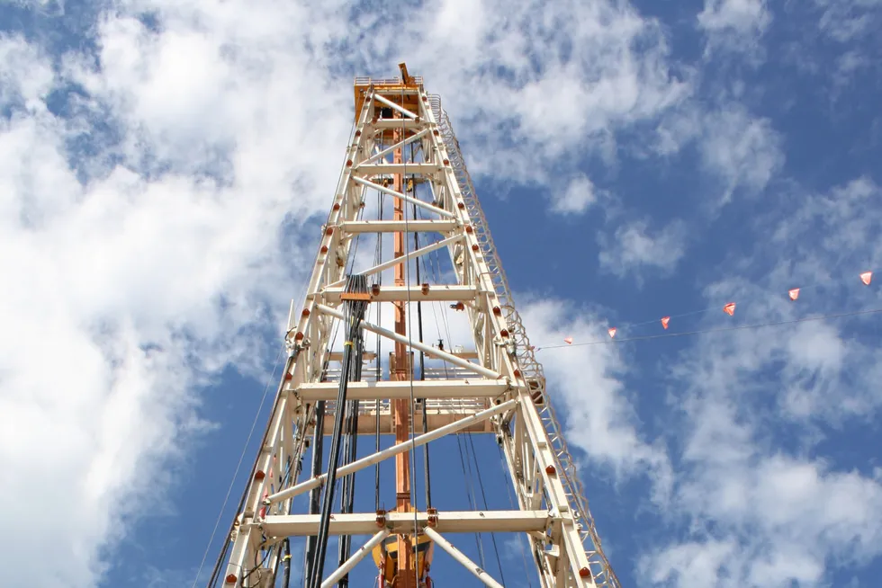 Upward swing: Benchmarks post over 2% weekly gains, Brent up for 4th month