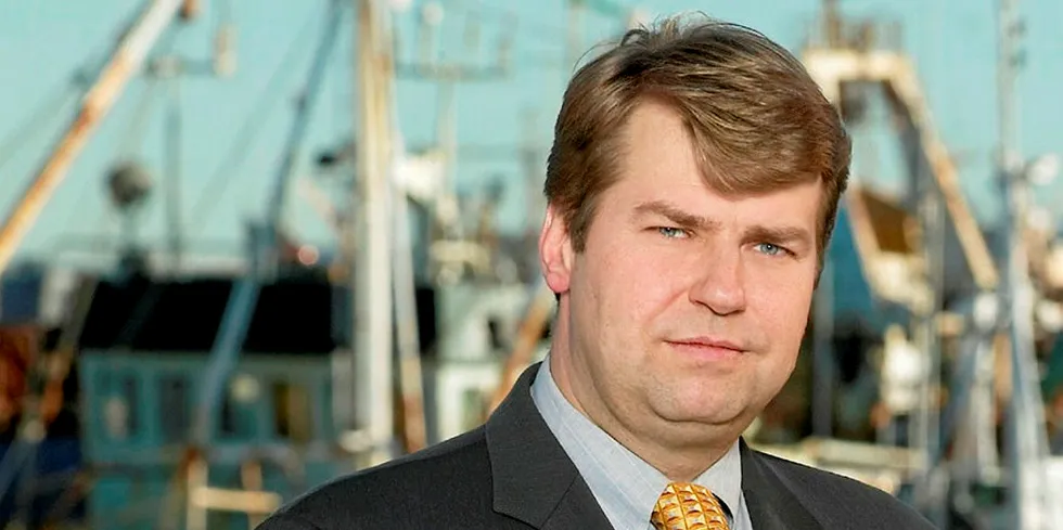 Magnus Bjarnason is the managing and founding partner of Iceland-based MAR Advisors. He was formerly the CEO of Icelandic group, a €600 million seafood company with operations in 10 countries.