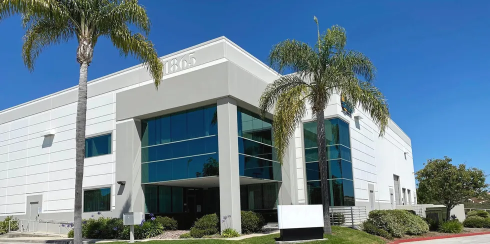 Lotus Seafood kicks off a new era in June in a new San Diego home.