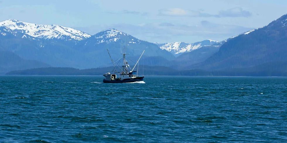 Woocheen is Sealaska's $500-million ocean-health business platform.