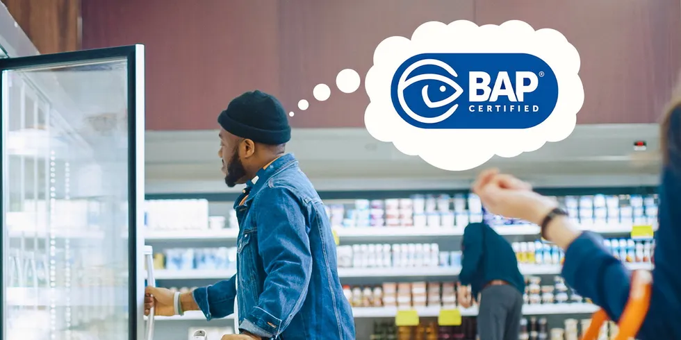 The Global Seafood Alliance said any credible evidence of a BAP standard violation initiates an investigation.
