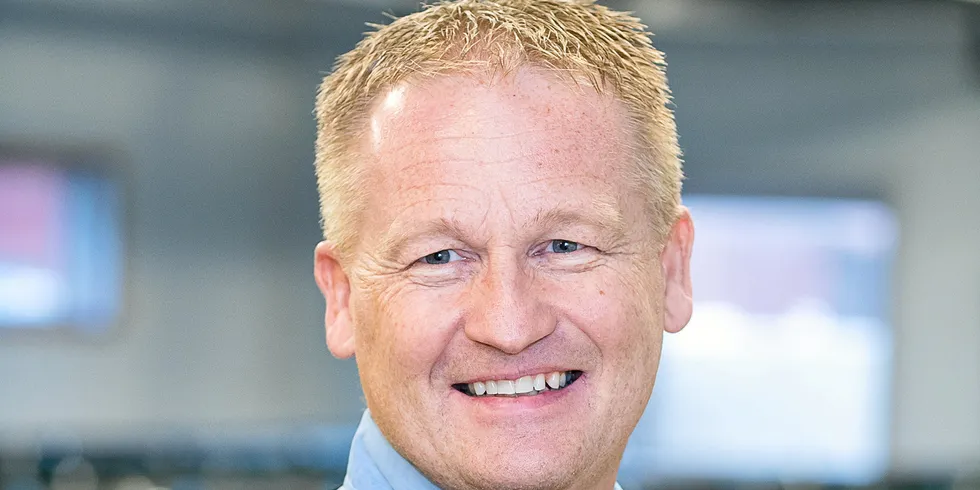 To meet the contractual requirements of supply, services and support, Benchmark Genetics is significantly increasing the production capacity in Iceland.